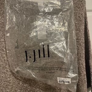 J. Jill sweater cape